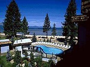Tahoe Beach and Ski Club - Pool