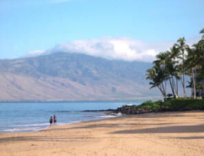 Kamaole Beach