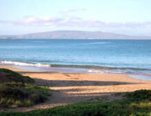 Kamaole Beach