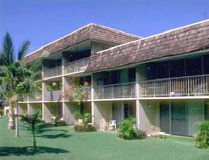 Kihei Kai Nani