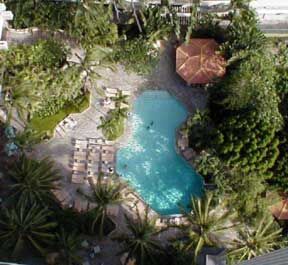 Imperial Hawaii Vacation Club - Pool