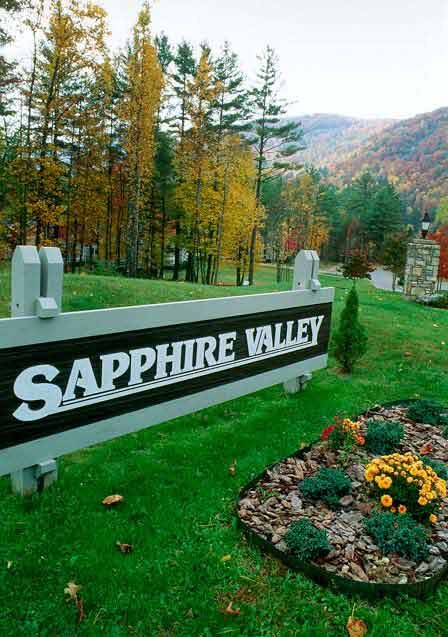 Wyndham Resort at Fairfield Sapphire Valley