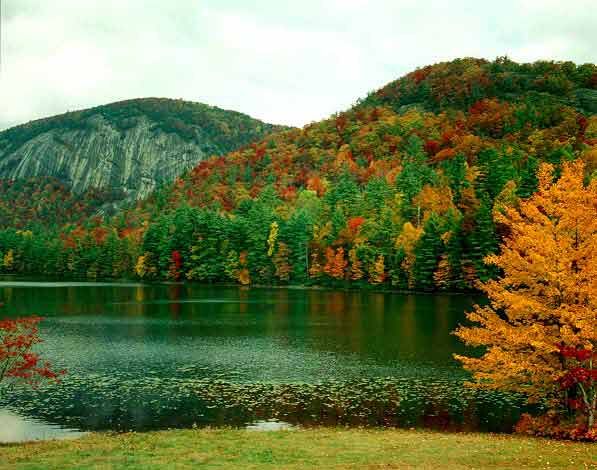 Wyndham Resort at Fairfield Sapphire Valley - Lake