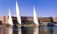 Isis Island Aswan