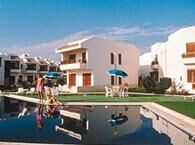 El Morgan Touristic Village