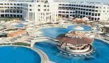Albatros Beach Club and Hotel