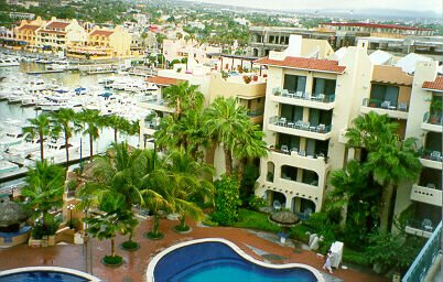Marina Fiesta Resort