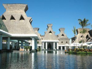 Mayan Palace Acapulco - Pool