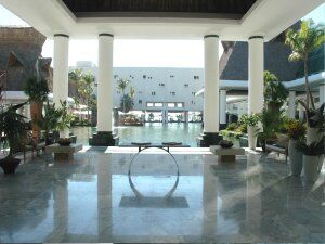 Mayan Palace Acapulco - Lobby