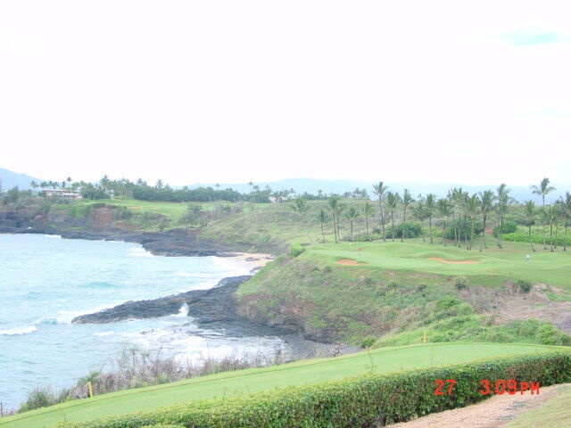 Marriott's Kauai Beach Club - Golf Course