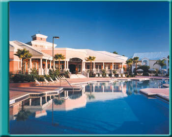 The Houses at Summer Bay - Clubhouse