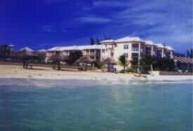 Island Seas Resort