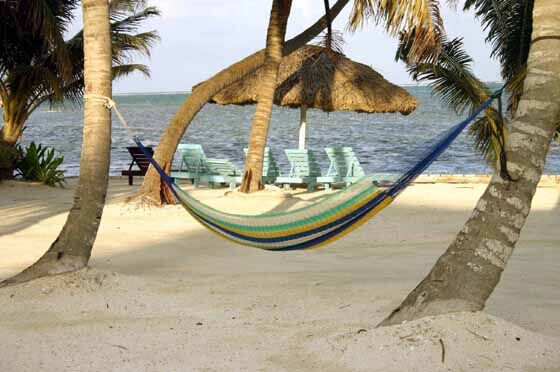 Captain Morgan's Vacation Beach Club - Beach