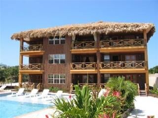 Captain Morgan's Vacation Beach Club