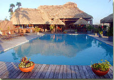 Captain Morgan's Vacation Beach Club - Pool
