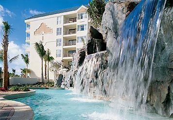 Marriott's Aruba Ocean Club - Pool