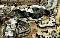 Club Hotel Eilat