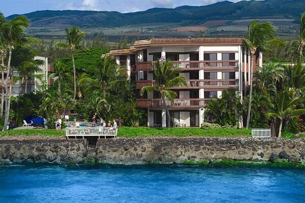 Hono Koa Resort