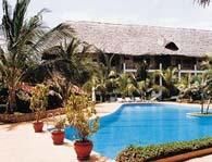 Bush Baby Resort