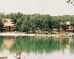 Crown Point Resort
