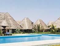 Residence Karibuni