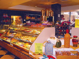 Sid's Deli