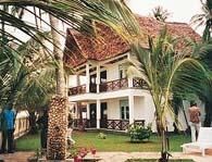 Royal Reserve Safari & Beach Club