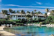 The Point at Poipu - Beach Pool