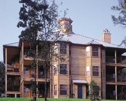Silverleaf's Fox River Resort