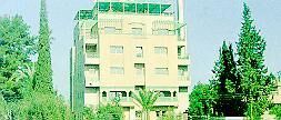 Residence Amina