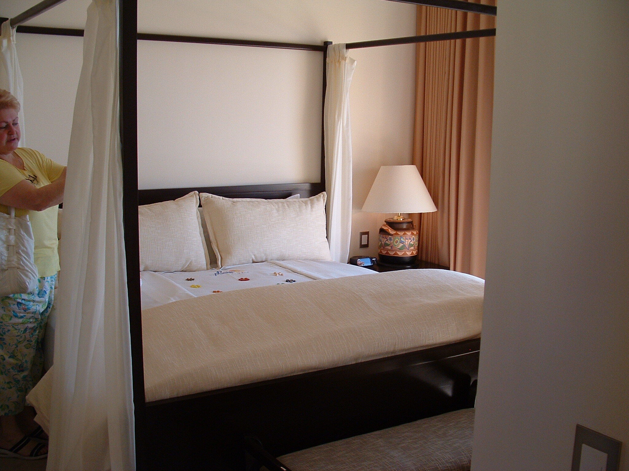 Montecristo Estates by Pueblo Bonito - Unit Bedroom