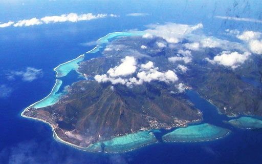 Club Bali Hai Moorea