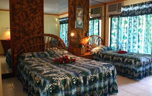 Club Bali Hai Moorea