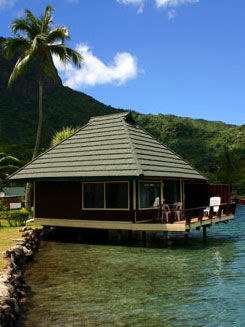 Club Bali Hai Moorea