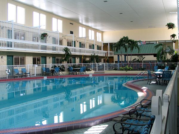 Club Destin Resort - Pool