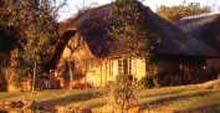Kruger Park Lodge