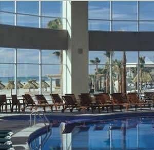 Mayan Palace in Puerto Penasco - Pool