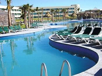 Mayan Palace in Puerto Penasco - Pool