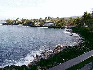 Sea Village - Beach