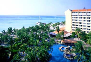 Occidental Grand Aruba