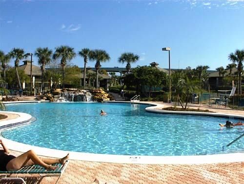 The Harbor Club at Palm Coast - Pool