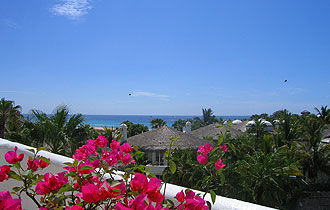 Club Cascadas de Baja - View From Unit