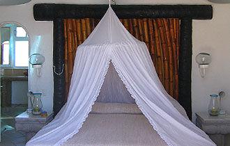 Club Cascadas de Baja - Unit Bedroom