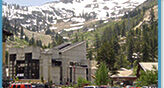 Red Wolf Lodge at Squaw Valley