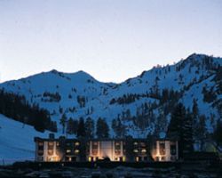 Red Wolf Lodge at Squaw Valley