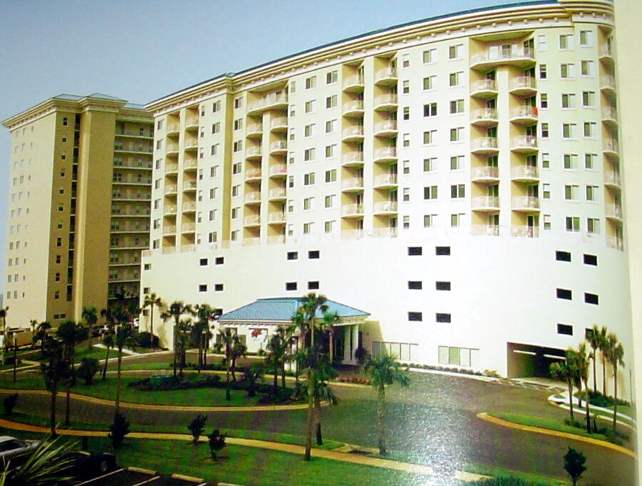 Wyndham Majestic Sun