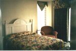 Tropic Shores Resort - Bedroom