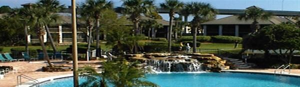 The Harbor Club at Palm Coast - Pool