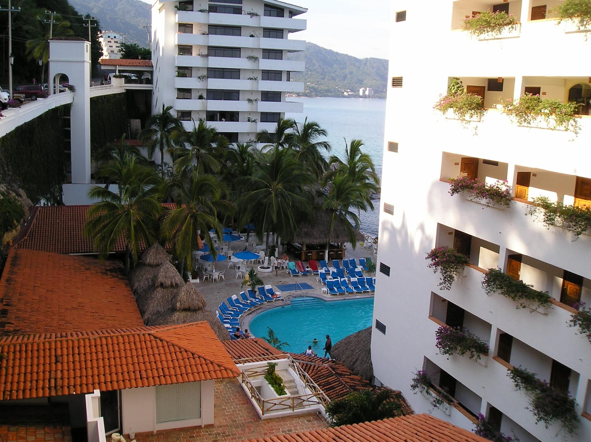 Playa del Sol Costa Sur