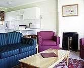 Room at Baywater Village